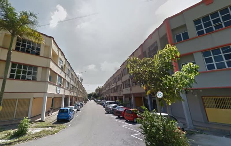 Shop / Office for Sale in Cheras (Selangor) - Chris Tye - Exterior - PropertyGuru.com.my