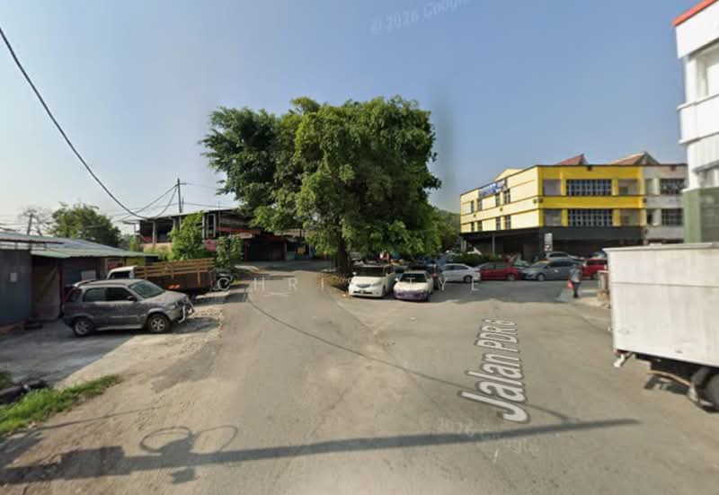 Shop / Office for Sale in Cheras (Selangor) - Chris Tye - Exterior - PropertyGuru.com.my