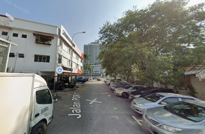 Shop / Office for Sale in Cheras (Selangor) - Chris Tye - Exterior - PropertyGuru.com.my