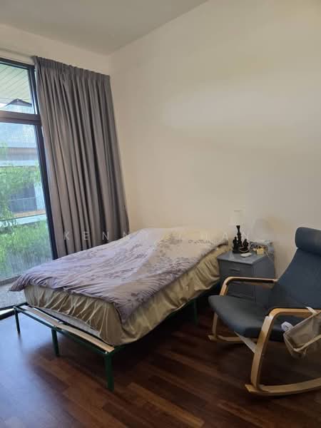 Rumah Berkembar untuk Dijual di Telok Panglima Garang (Selangor) - Kenny Chan - Bedroom - PropertyGuru.com.my