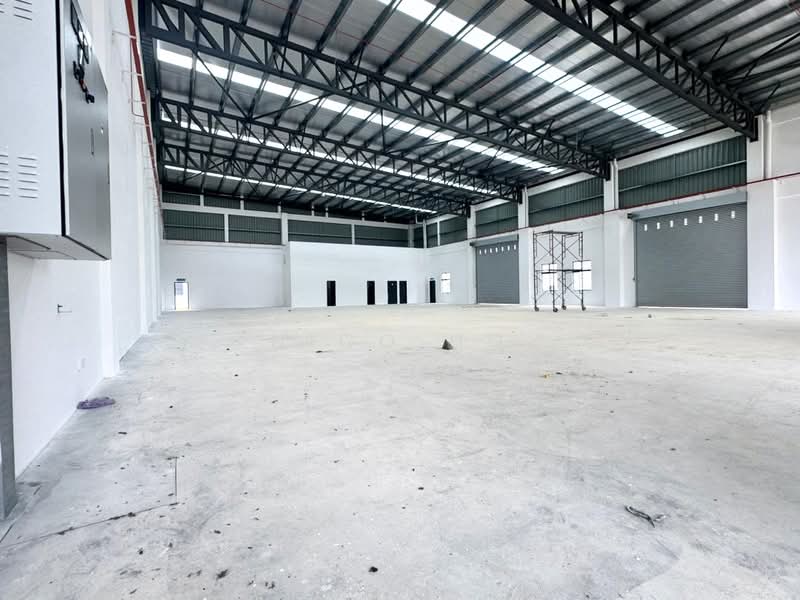 Factory for Sale in Eco Business Park 1 (Johor Bahru) - Nico Ho - Interior - PropertyGuru.com.my