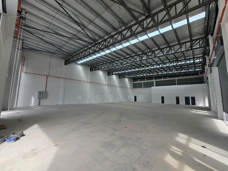 Factory for Sale in Eco Business Park 1 (Johor Bahru) - Nico Ho - Interior - PropertyGuru.com.my