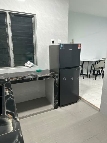 Apartment for Rent at Desa Perangsang - Joey Wong - Kitchen - PropertyGuru.com.my