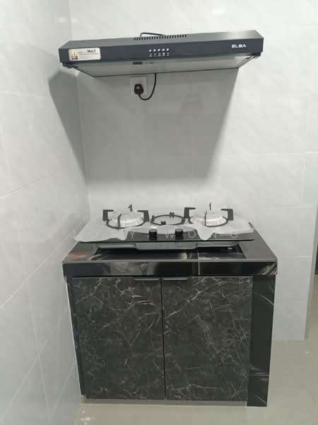 Apartment for Rent at Desa Perangsang - Joey Wong - Kitchen - PropertyGuru.com.my