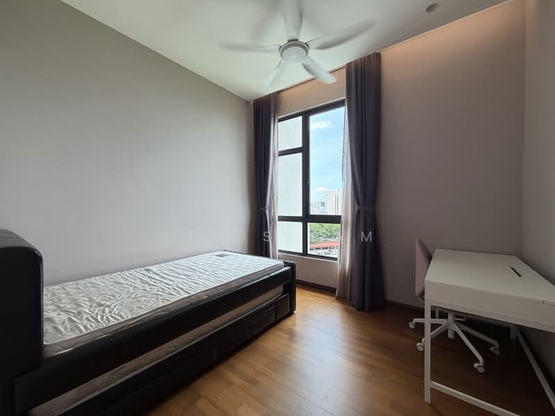 Condominium for Sale at The Address - Lewis Kam - Bedroom - PropertyGuru.com.my