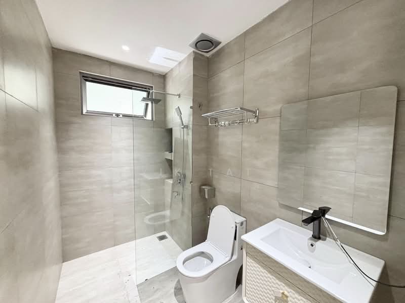 Semi-Detached House for Sale in Horizon Hills (Iskandar Puteri (Nusajaya)) - Yik Tat - Bathroom - PropertyGuru.com.my