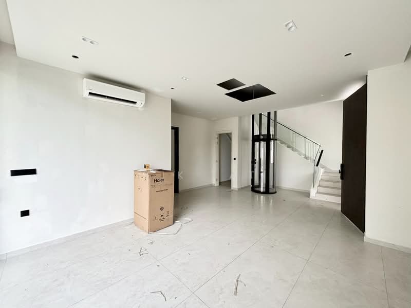 Semi-Detached House for Sale in Horizon Hills (Iskandar Puteri (Nusajaya)) - Yik Tat - Interior - PropertyGuru.com.my