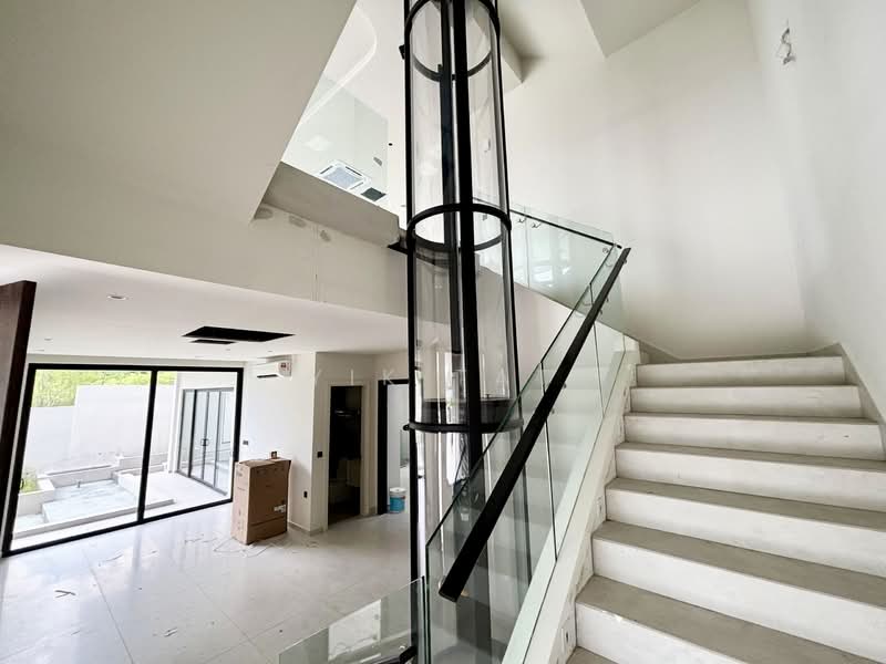 Semi-Detached House for Sale in Horizon Hills (Iskandar Puteri (Nusajaya)) - Yik Tat - Interior - PropertyGuru.com.my