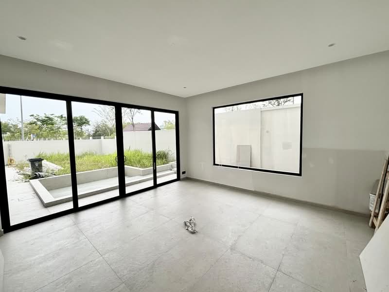 Semi-Detached House for Sale in Horizon Hills (Iskandar Puteri (Nusajaya)) - Yik Tat - Living Room - PropertyGuru.com.my