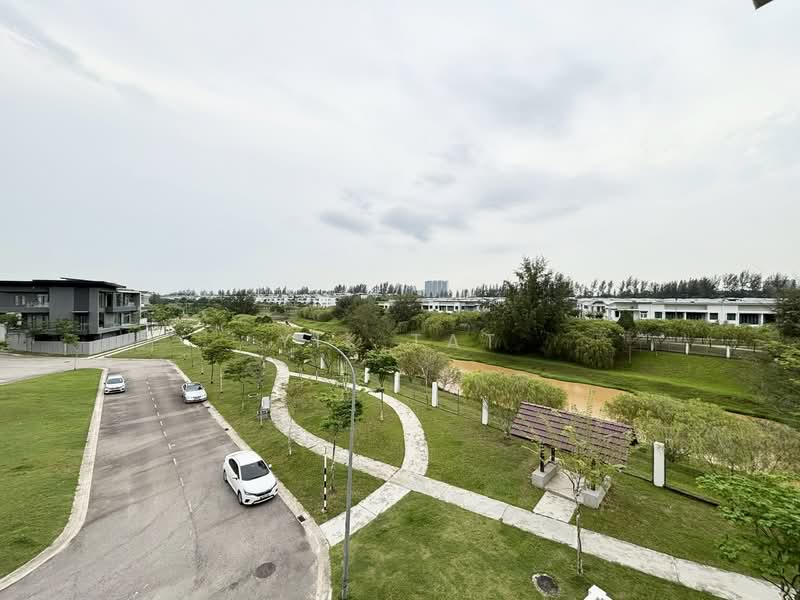 Semi-Detached House for Sale in Horizon Hills (Iskandar Puteri (Nusajaya)) - Yik Tat - Exterior - PropertyGuru.com.my