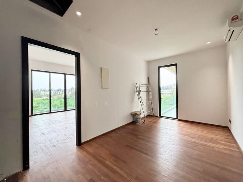 Semi-Detached House for Sale in Horizon Hills (Iskandar Puteri (Nusajaya)) - Yik Tat - Interior - PropertyGuru.com.my