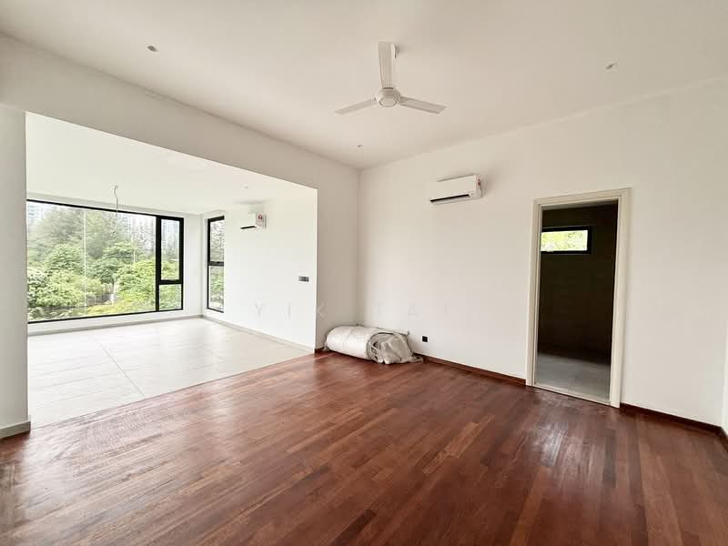 Semi-Detached House for Sale in Horizon Hills (Iskandar Puteri (Nusajaya)) - Yik Tat - Living Room - PropertyGuru.com.my