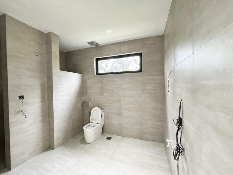 Semi-Detached House for Sale in Horizon Hills (Iskandar Puteri (Nusajaya)) - Yik Tat - Bathroom - PropertyGuru.com.my