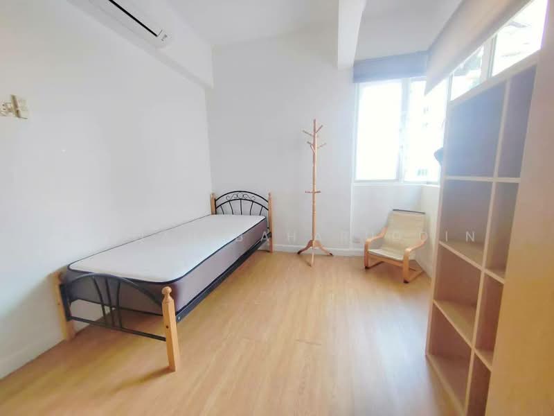 Condominium for Rent at Riana Green Condominium - Afiqah Baharuddin - Bedroom - PropertyGuru.com.my