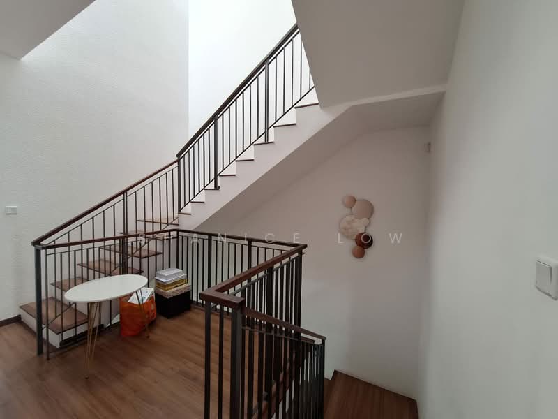 3-storey Terraced House for Rent in Taman Puchong Legenda (Puchong) - Shanice Low - Interior - PropertyGuru.com.my