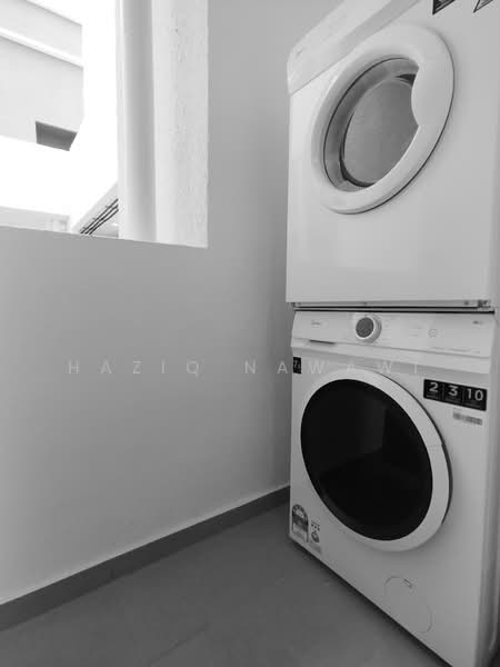 Condominium for Rent at PIXEL City Sentral - Haziq Nawawi - Interior - PropertyGuru.com.my