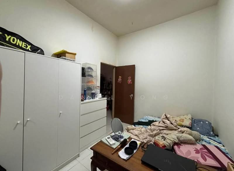 2-storey Terraced House for Sale in Taman Sierra Perdana (Masai) - Daniel Yong - Bedroom - PropertyGuru.com.my