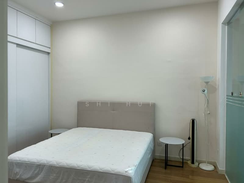 Service Residence for Rent at Vogue Suites One - Shi Hui - Bedroom - PropertyGuru.com.my