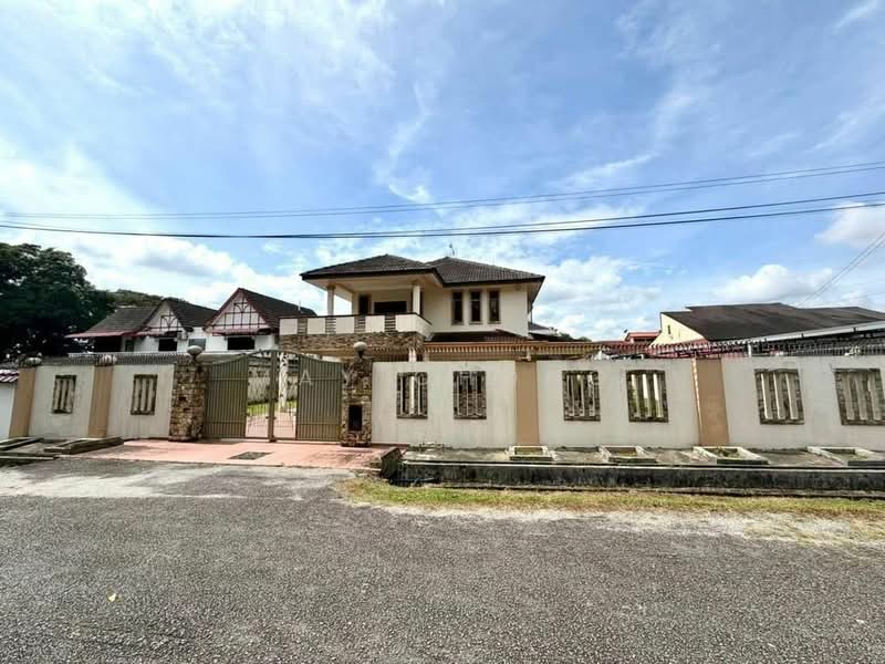 Rumah Banglo untuk Dijual di Johor Bahru (Johor) - May Chong - Exterior - PropertyGuru.com.my