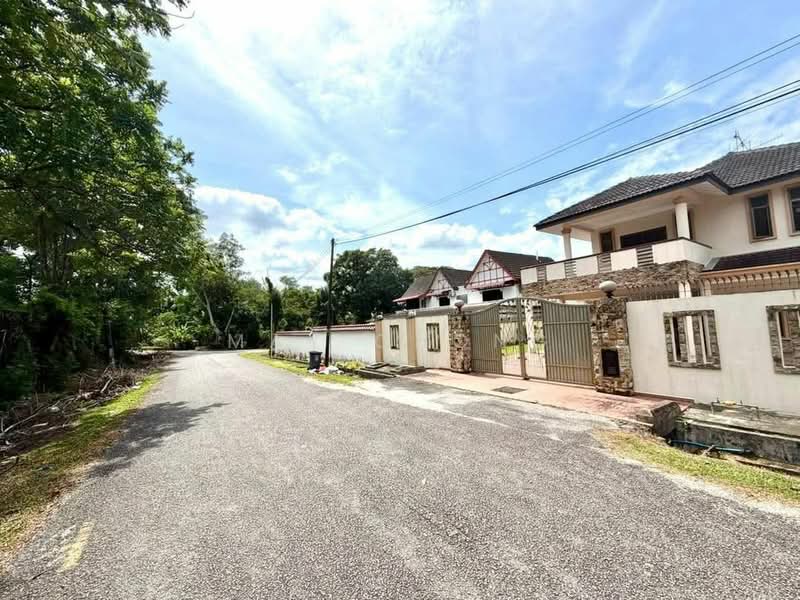 Rumah Banglo untuk Dijual di Johor Bahru (Johor) - May Chong - Exterior - PropertyGuru.com.my