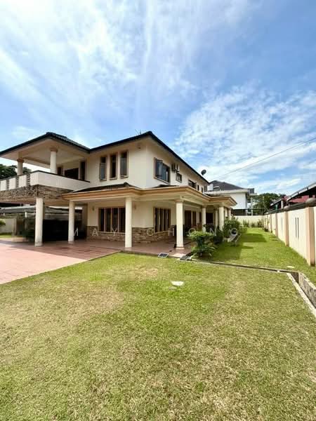 Rumah Banglo untuk Dijual di Johor Bahru (Johor) - May Chong - Exterior - PropertyGuru.com.my