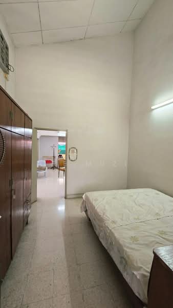 Rumah Teres 1 Tingkat untuk Dijual di Bercham (Ipoh) - Lee Muzi - Bedroom - PropertyGuru.com.my