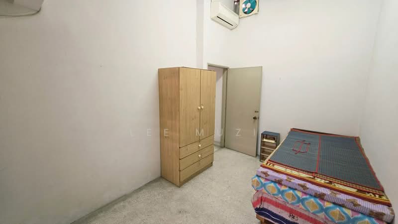 Rumah Teres 1 Tingkat untuk Dijual di Bercham (Ipoh) - Lee Muzi - Bedroom - PropertyGuru.com.my