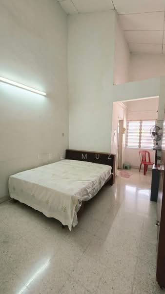 Rumah Teres 1 Tingkat untuk Dijual di Bercham (Ipoh) - Lee Muzi - Bedroom - PropertyGuru.com.my