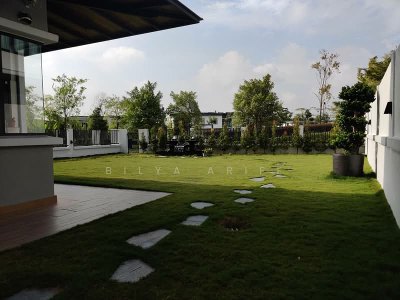 Semi-Detached House for Sale in Sungai Buloh (Selangor) - BILYA ARIFF - Exterior - PropertyGuru.com.my