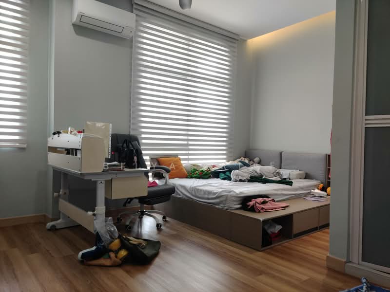 Semi-Detached House for Sale in Sungai Buloh (Selangor) - BILYA ARIFF - Bedroom - PropertyGuru.com.my