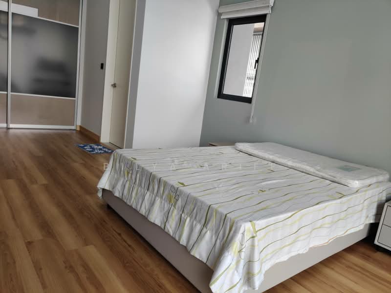 Semi-Detached House for Sale in Sungai Buloh (Selangor) - BILYA ARIFF - Bedroom - PropertyGuru.com.my