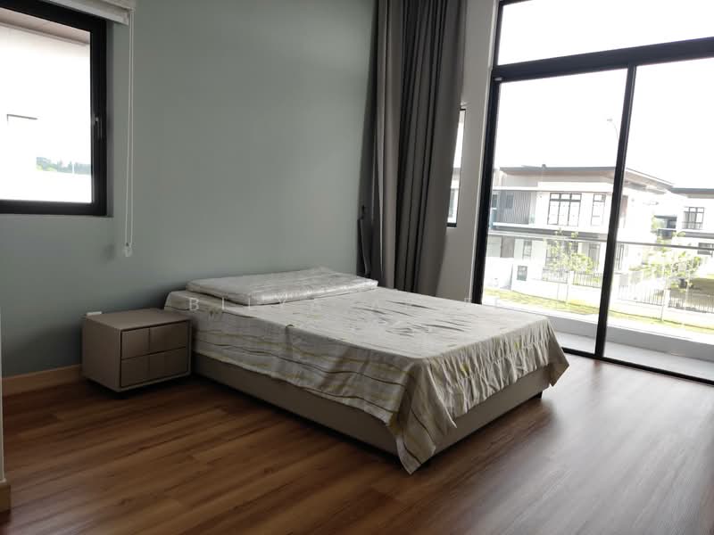 Semi-Detached House for Sale in Sungai Buloh (Selangor) - BILYA ARIFF - Bedroom - PropertyGuru.com.my