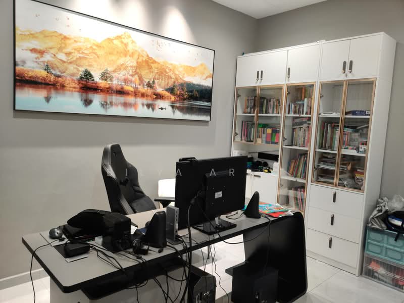 Semi-Detached House for Sale in Sungai Buloh (Selangor) - BILYA ARIFF - PropertyGuru.com.my