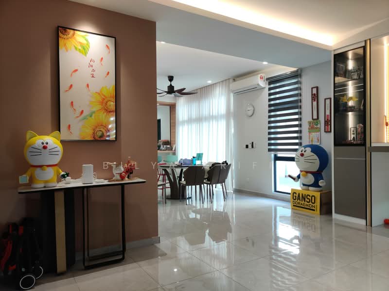 Semi-Detached House for Sale in Sungai Buloh (Selangor) - BILYA ARIFF - PropertyGuru.com.my