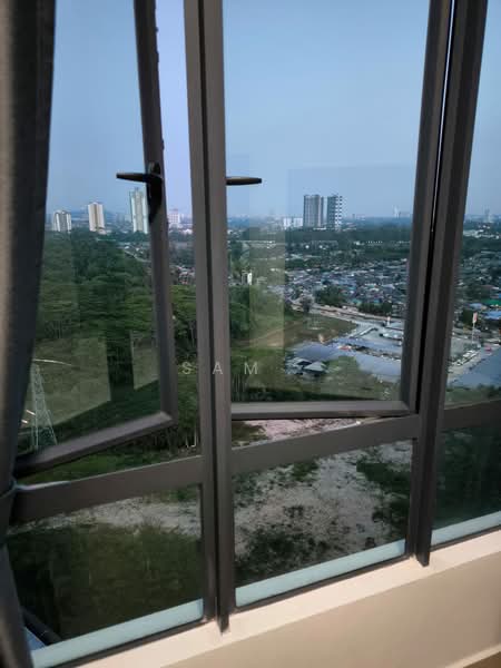 Kondominium untuk Disewa di KSL Residence 2 @ Kangkar Tebrau - Sam . - View - PropertyGuru.com.my