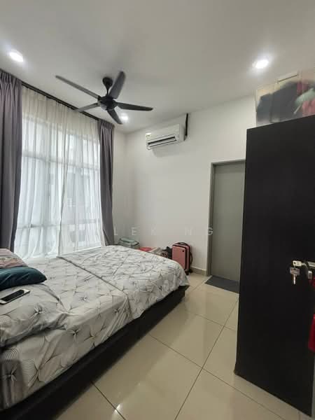 Rumah Kluster untuk Dijual di Taman Pulai Hijauan (Skudai) - Alex Ng - Bedroom - PropertyGuru.com.my