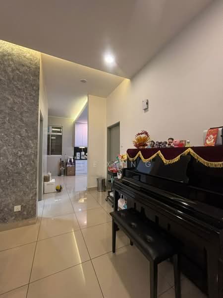 Rumah Kluster untuk Dijual di Taman Pulai Hijauan (Skudai) - Alex Ng - Corridor - PropertyGuru.com.my