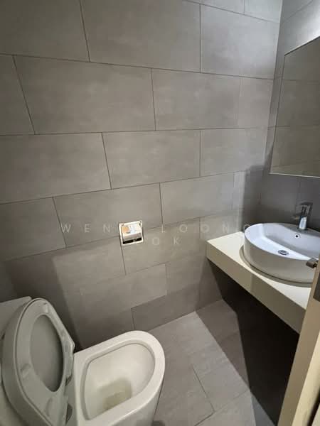 Service Residence for Rent at Arte Mont Kiara - Weng Loong Kok - PropertyGuru.com.my