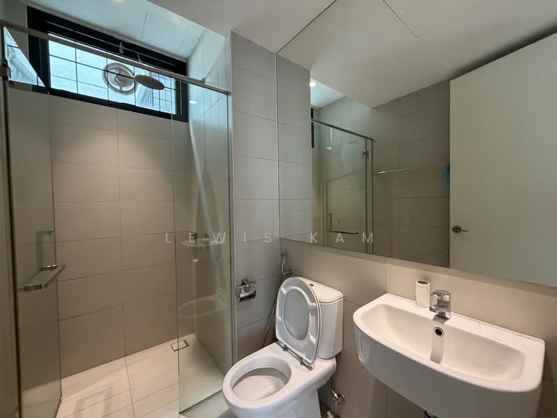 Condominium for Rent at The Address - Lewis Kam - Bathroom - PropertyGuru.com.my