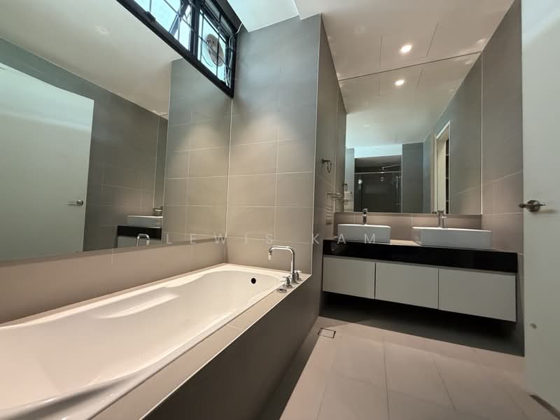 Condominium for Rent at The Address - Lewis Kam - Bathroom - PropertyGuru.com.my