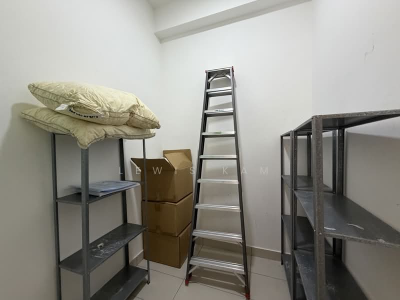 Condominium for Rent at The Address - Lewis Kam - Interior - PropertyGuru.com.my