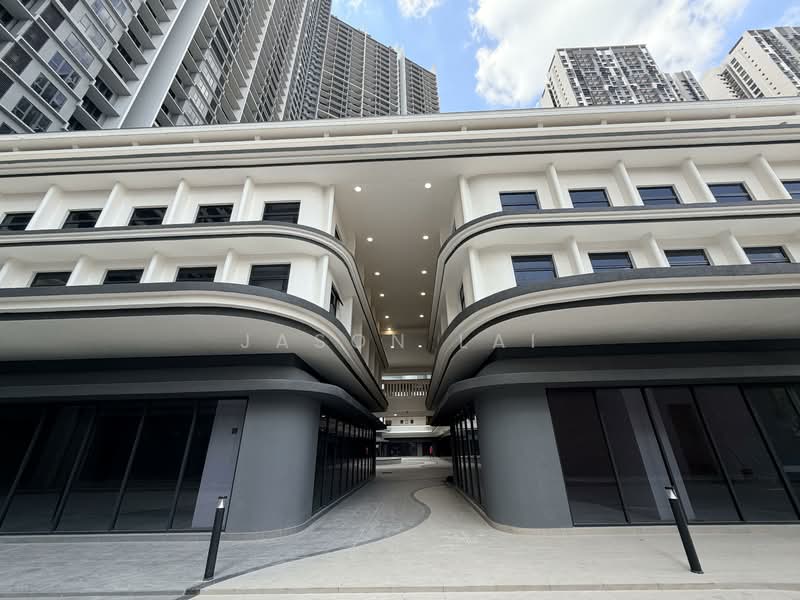 Kedai / Pejabat untuk Disewa di Damansara Perdana (Selangor) - Jason Lai - Exterior - PropertyGuru.com.my