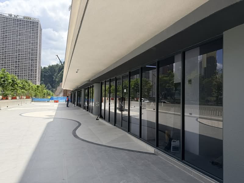 Kedai / Pejabat untuk Disewa di Damansara Perdana (Selangor) - Jason Lai - Exterior - PropertyGuru.com.my