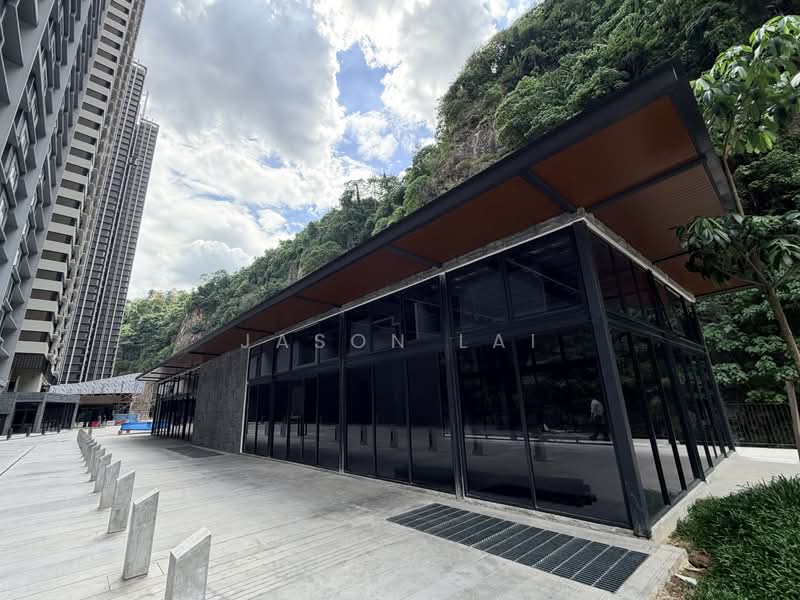 Kedai / Pejabat untuk Disewa di Damansara Perdana (Selangor) - Jason Lai - Exterior - PropertyGuru.com.my