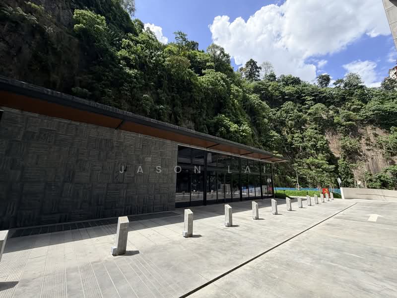 Kedai / Pejabat untuk Disewa di Damansara Perdana (Selangor) - Jason Lai - Exterior - PropertyGuru.com.my
