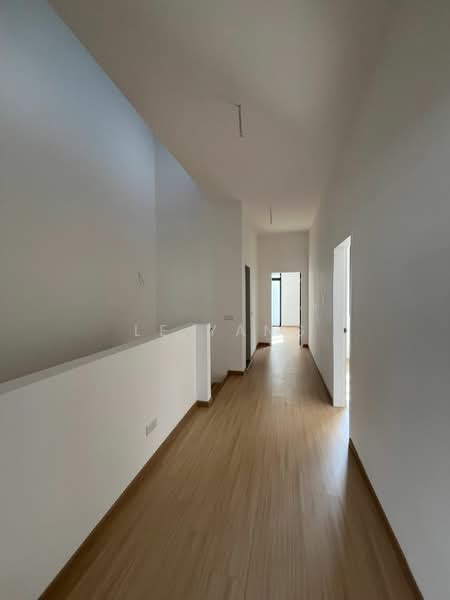 Rumah Teres 2 Tingkat untuk Dijual di Iskandar Puteri (Nusajaya) (Johor) - Le Yang - Corridor - PropertyGuru.com.my