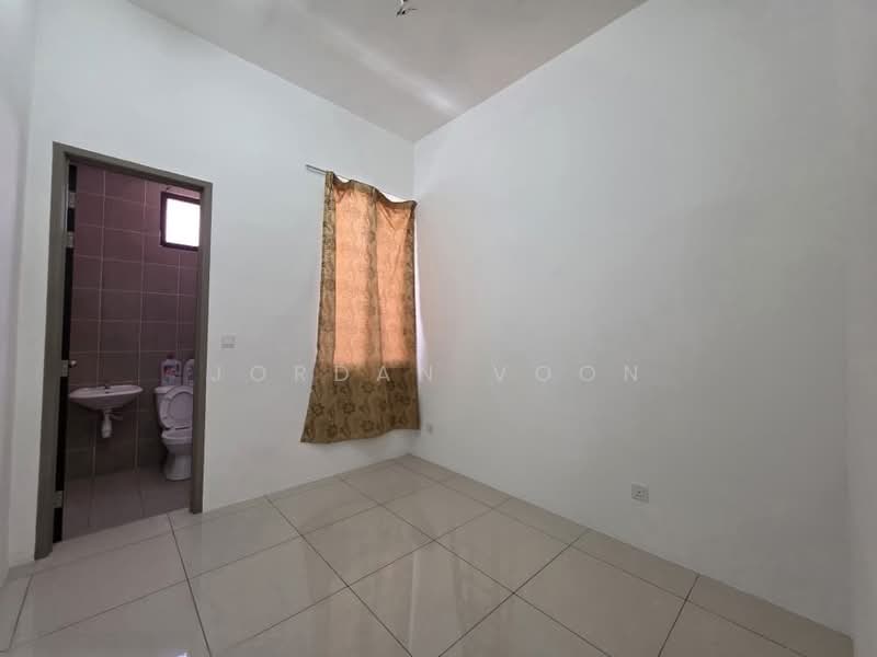 Rumah Teres 2 Tingkat untuk Disewa di Hijauan Hills (Simpang Ampat) - Jordan Voon - Bathroom - PropertyGuru.com.my