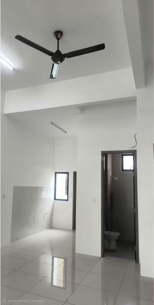 Rumah Teres 2 Tingkat untuk Disewa di Hijauan Hills (Simpang Ampat) - Jordan Voon - Interior - PropertyGuru.com.my