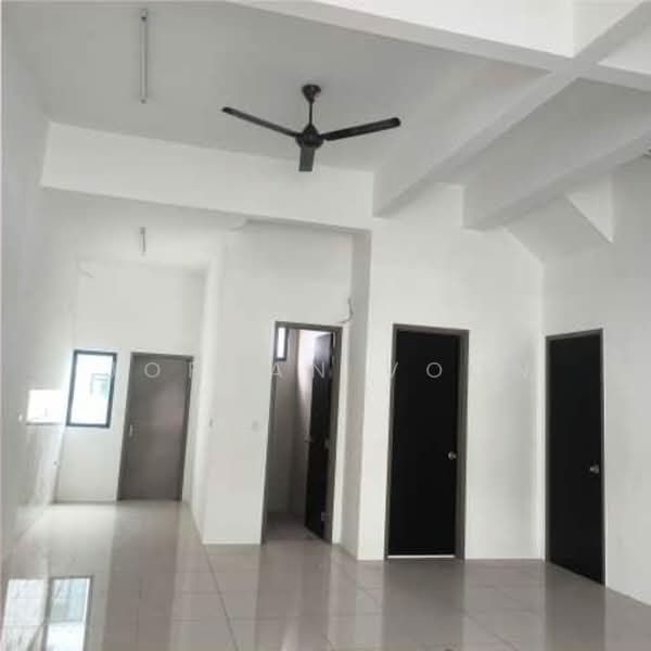 Rumah Teres 2 Tingkat untuk Disewa di Hijauan Hills (Simpang Ampat) - Jordan Voon - Interior - PropertyGuru.com.my