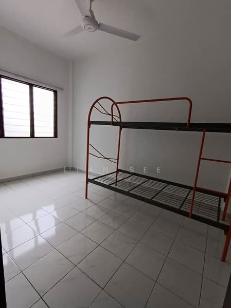 Apartment for Rent at Golden Villa - Lian See - Bedroom - PropertyGuru.com.my